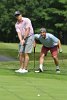 LAC Golf Open 2019  11th annual Wheaton Lyons Athletic Club (LAC) Golf Open Monday, August 12, 2019 held at the Franklin Country Club. - Photo by Keith Nordstrom : Wheaton, Lyons Athletic Club Golf Open